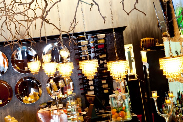 DeNOVO Bar
