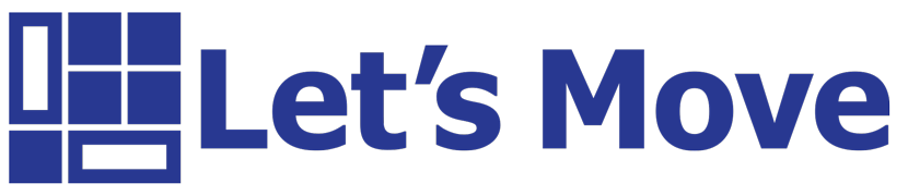 Lets Move - Helping People on the Move