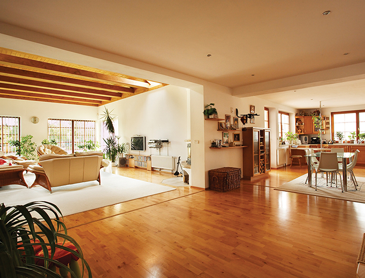 Staging
