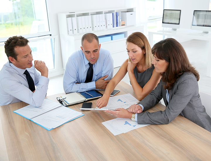 Move Management & Concierge