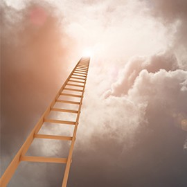 Avoiding the High-Stress Ladder