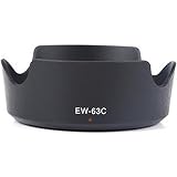 Photospecialist EW-63C Lens Hood
