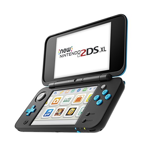 new nintendo 2ds