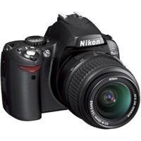 nikon d40