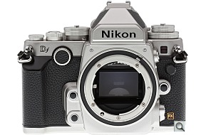 nikon df