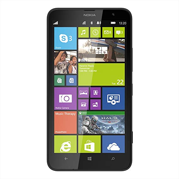 nokia lumia 1320