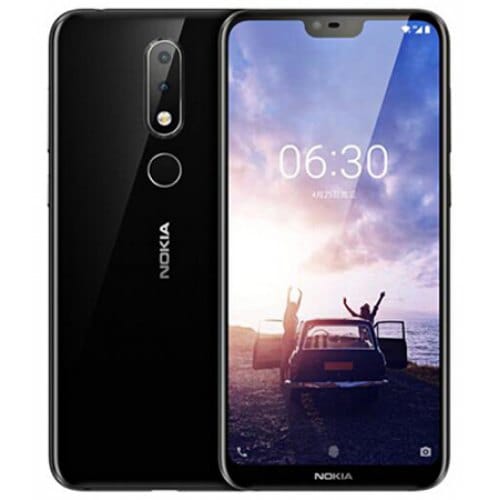 nokia smartphone