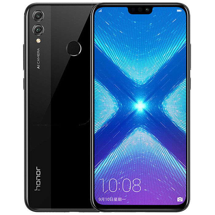 nouveau huawei