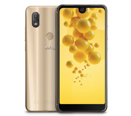 nouveau wiko