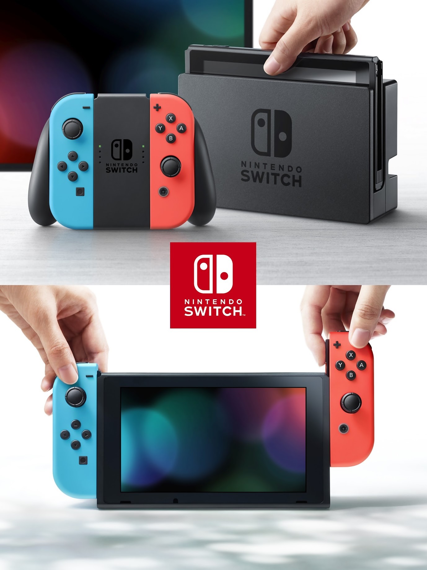 nouvelle nintendo