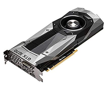 nvidia gtx 1070