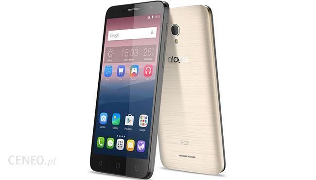 alcatel pop 4