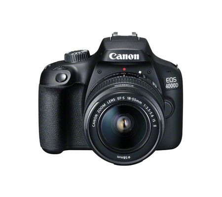 appareil photo canon reflex