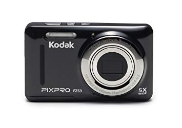 appareil photo kodak