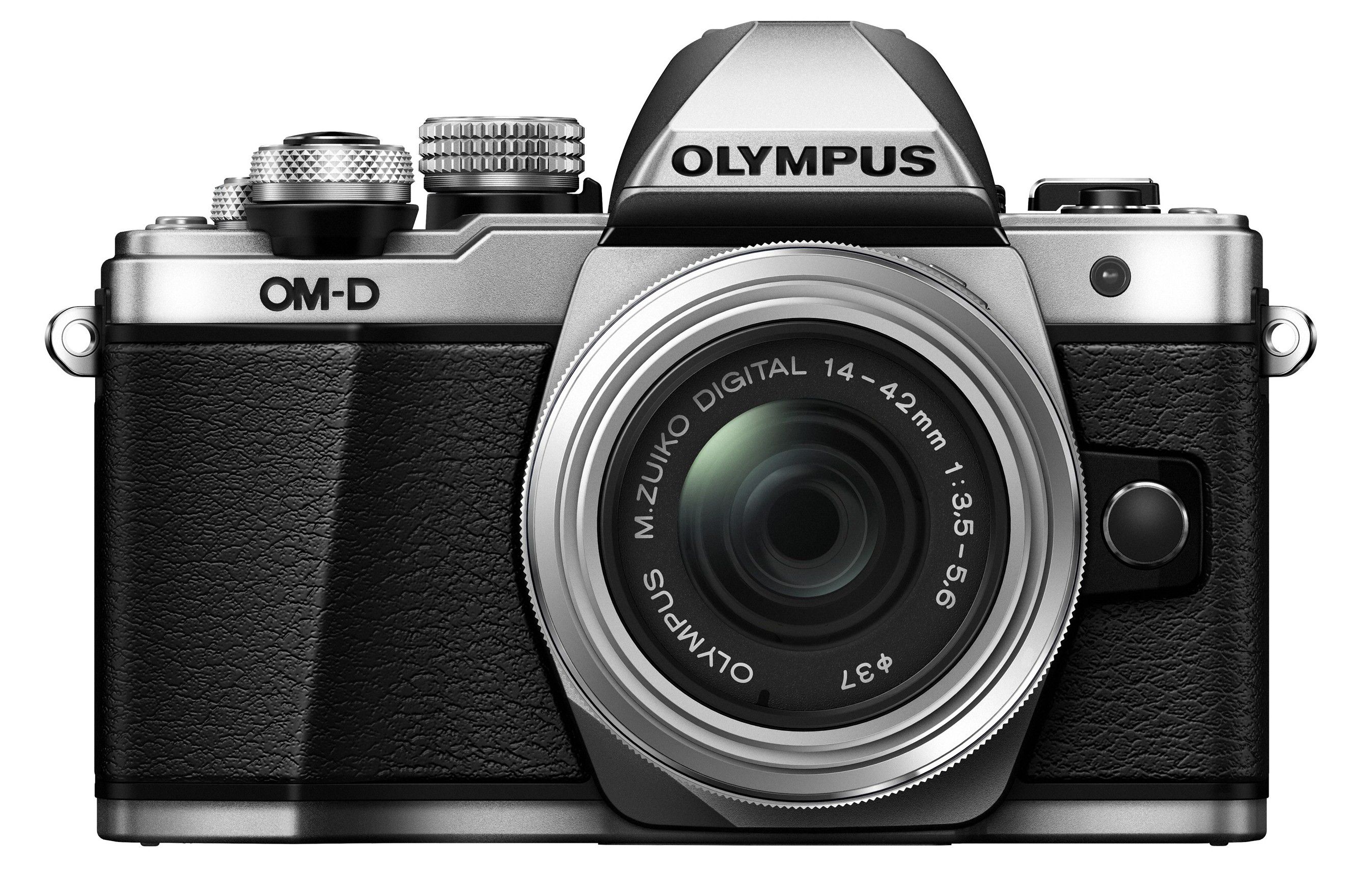appareil photo olympus