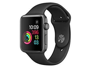 apple watch serie 2 42mm