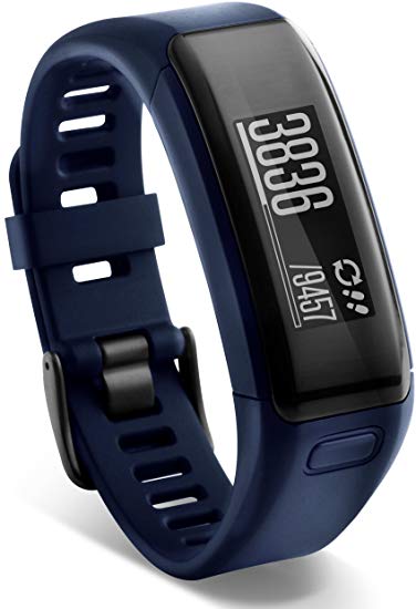 vivosmart hr