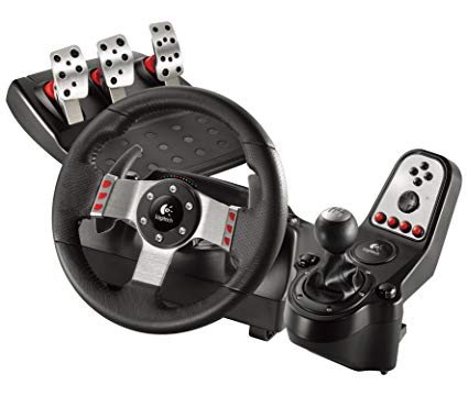 volant g27