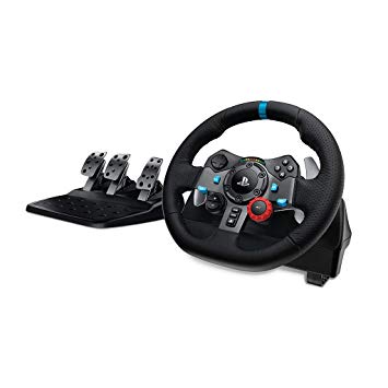 volant g29