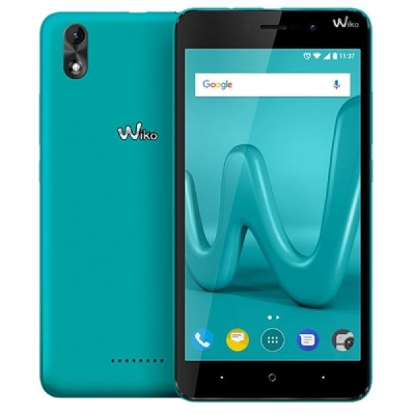 wiko lenny 4 plus
