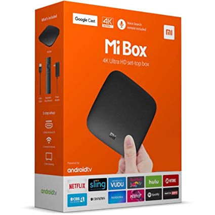 xiaomi box