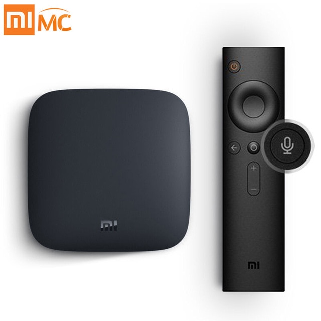xiaomi mi box 3