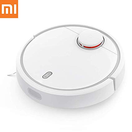 xiaomi vacuum