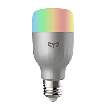 xiaomi yeelight