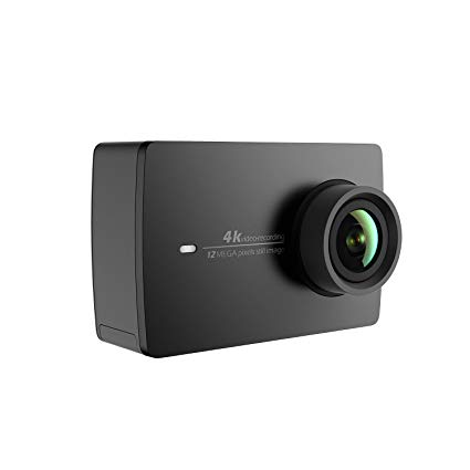xiaomi yi 4k