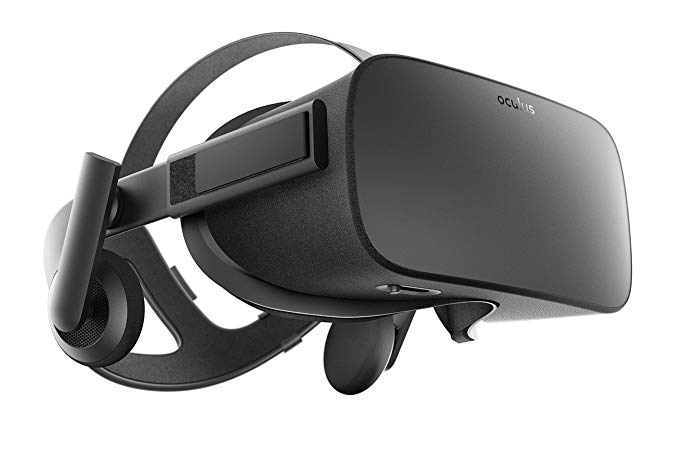 oculus vr