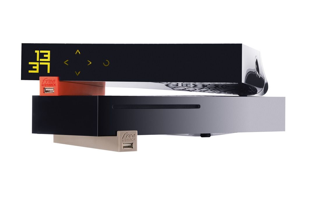 offre freebox revolution