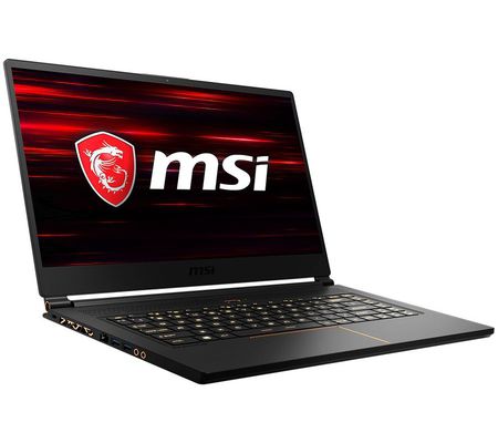 ordinateur portable msi