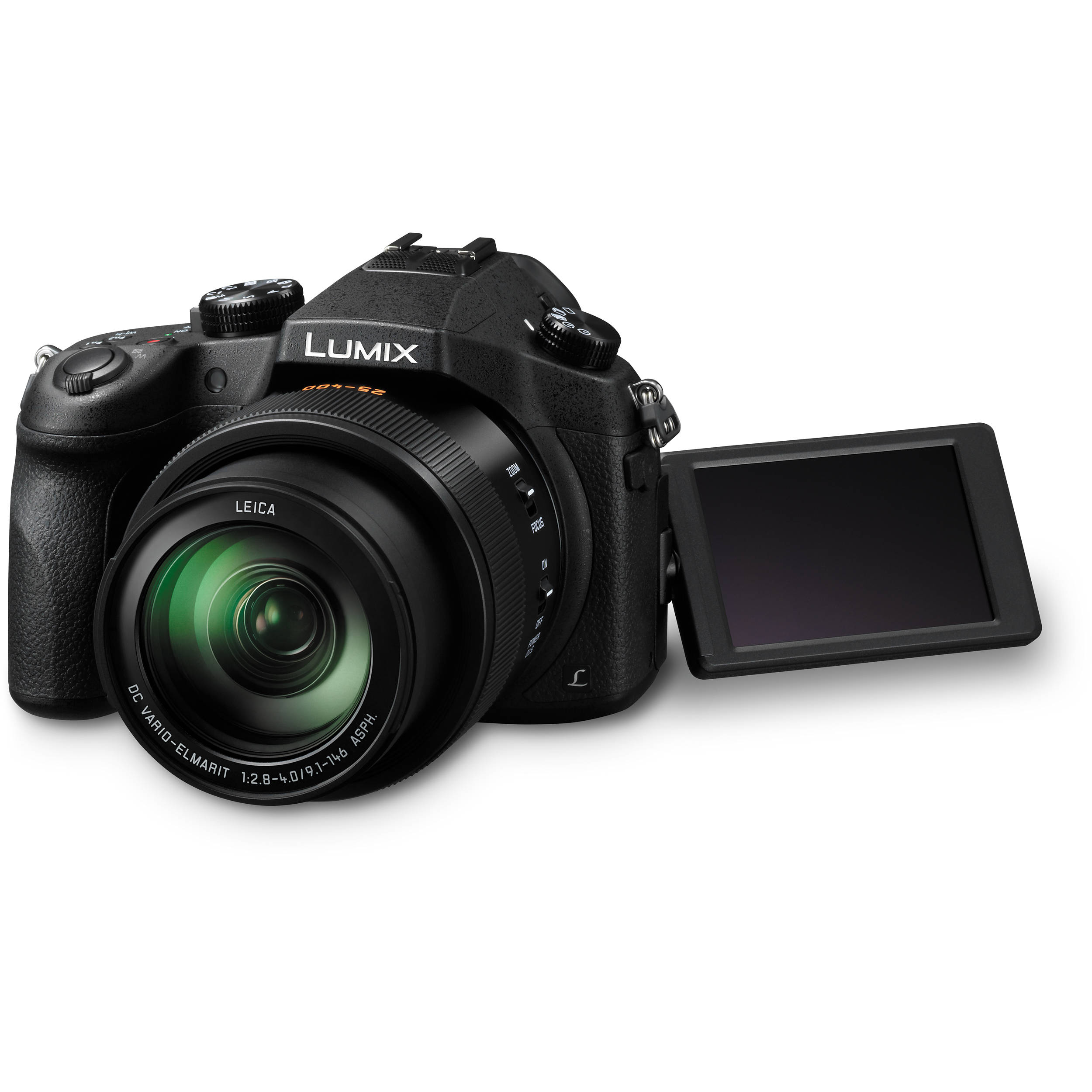 panasonic fz1000