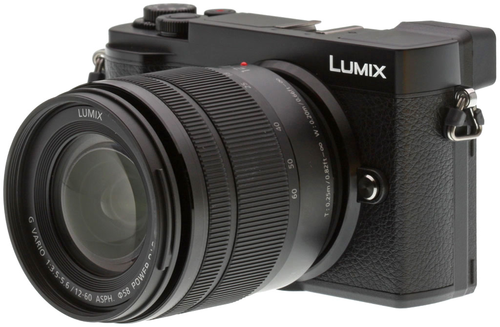 panasonic gx9
