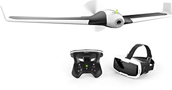 parrot disco fpv