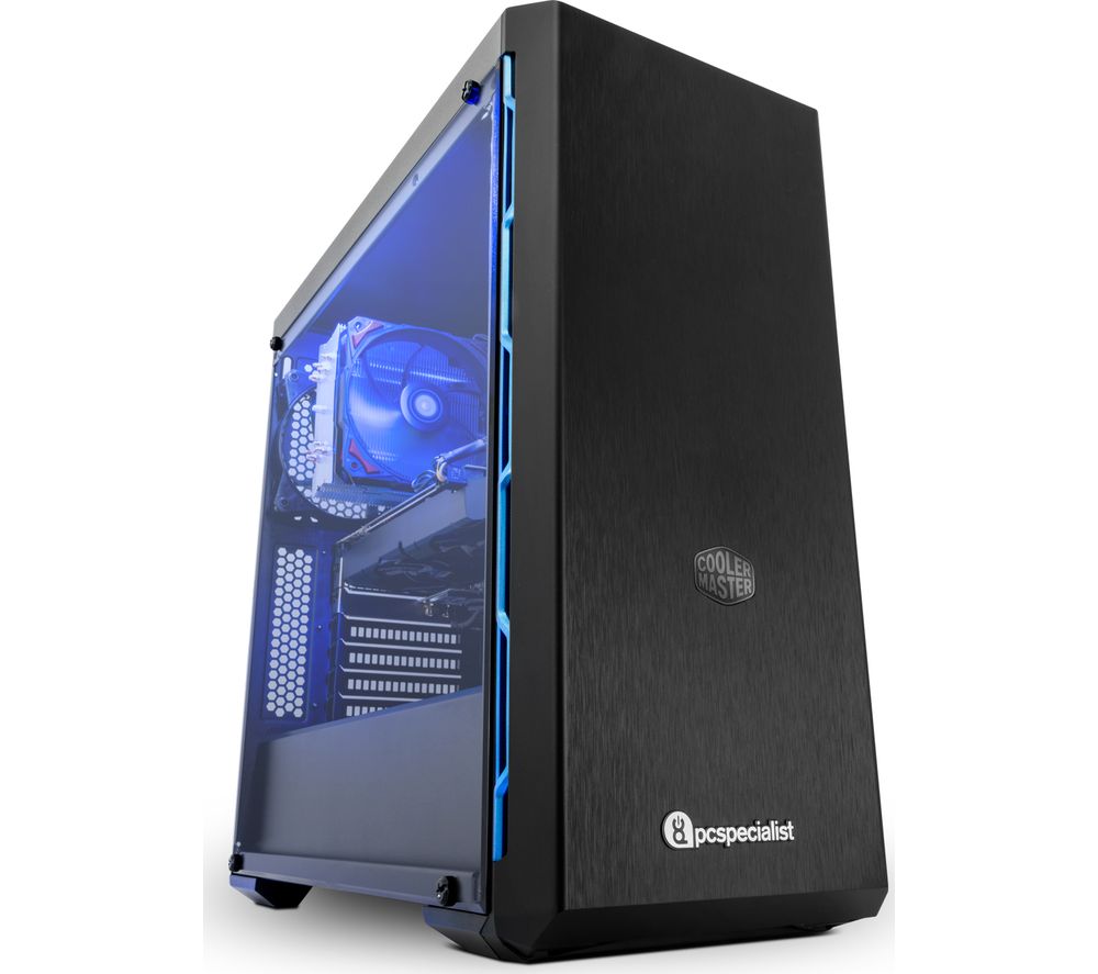 pc specialist