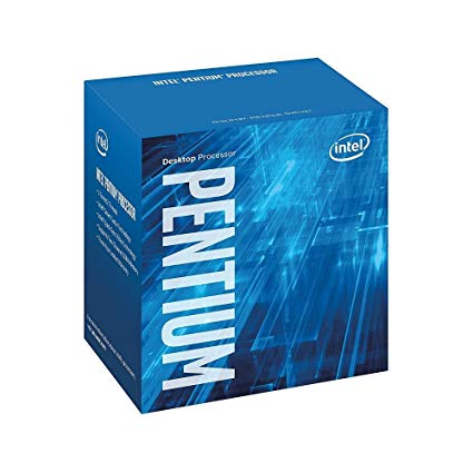 pentium g4560