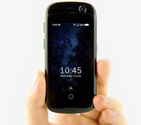 petit smartphone
