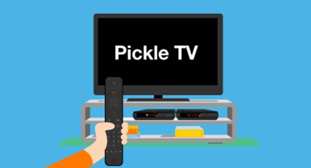 pickle tv