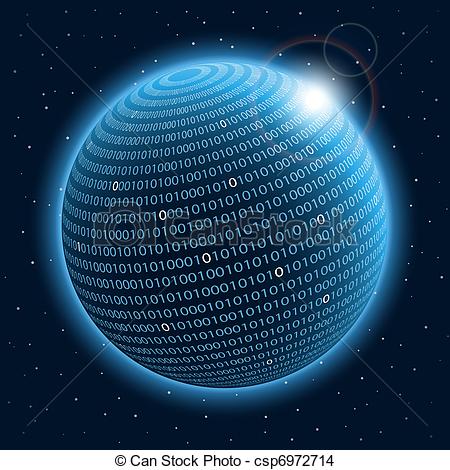 planete technologie