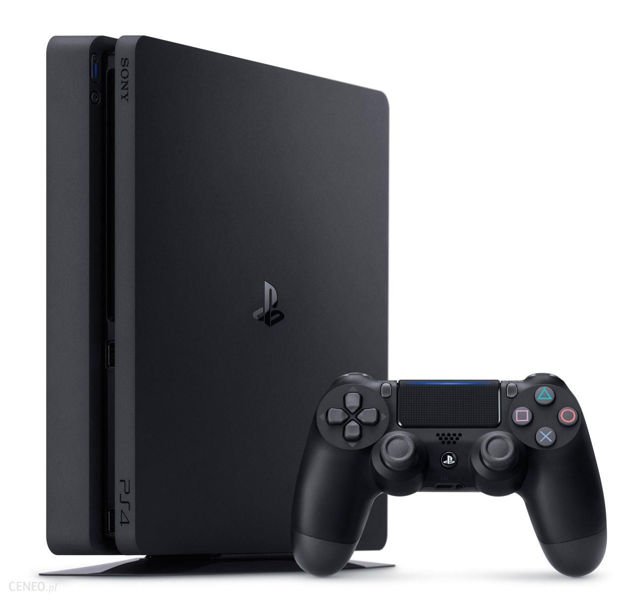 playstation 4 slim