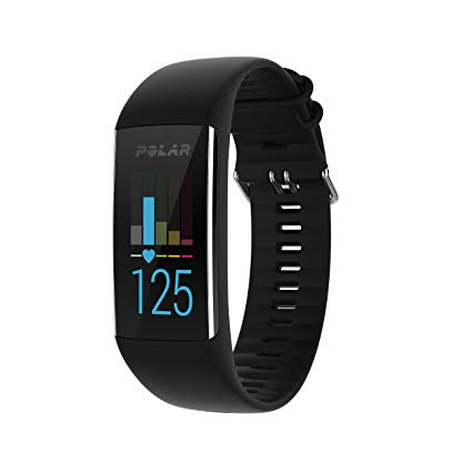 polar a370