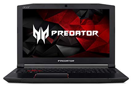 predator helios 300
