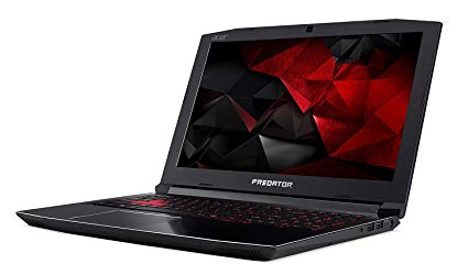 predator pc