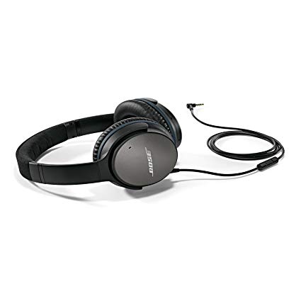 quietcomfort 25