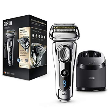 rasoir braun serie 9
