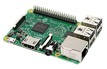raspberry 3