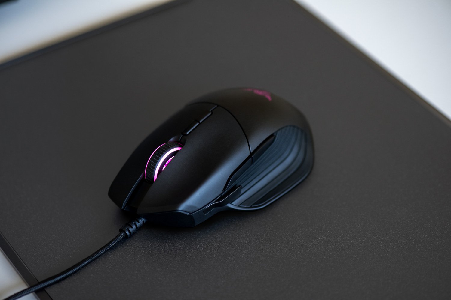 razer basilisk