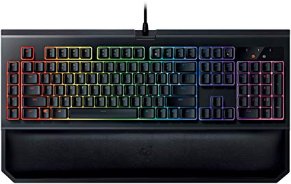 razer blackwidow chroma v2