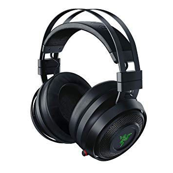 razer casque